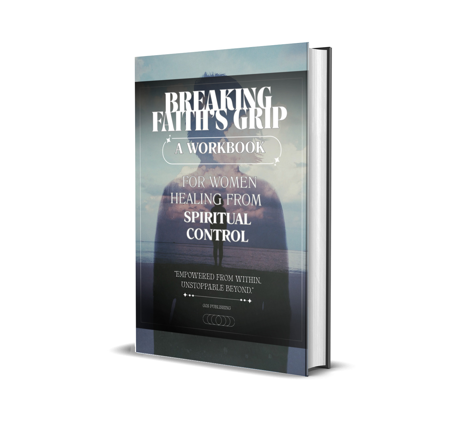 Cover of Breaking Faith's Grip